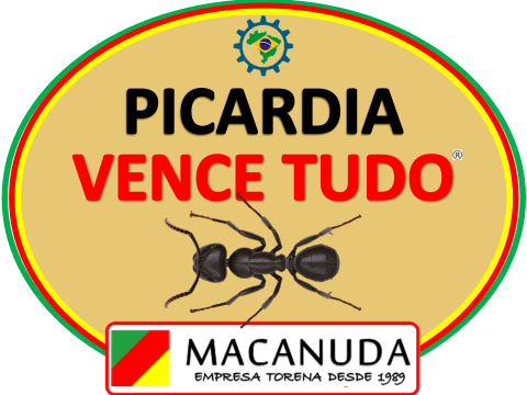 MACANUDA MARCA LEGENDÁRIA E PICARDIA VENCE TUDO EM SÃO LUIZ GONZAGA RS